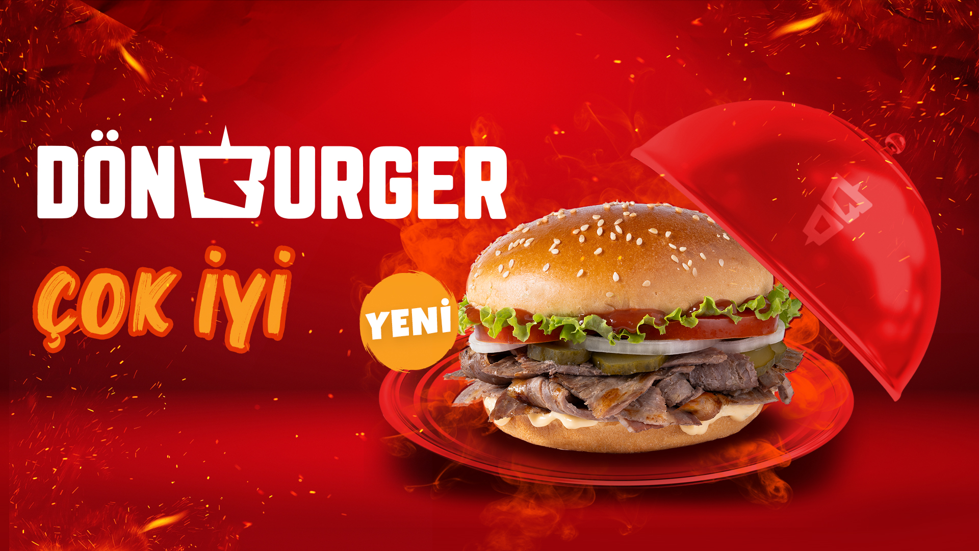 Hoşgeldin Kampanyası