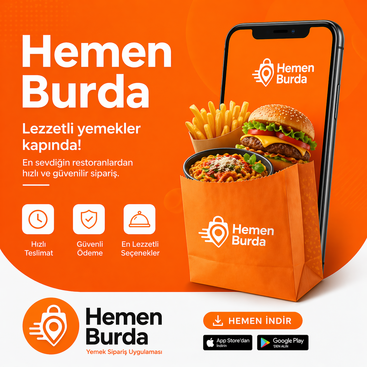 İlk Siparişine Özel Yüzde 30 İndirim