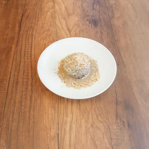 Hayrabolu Tatlısı