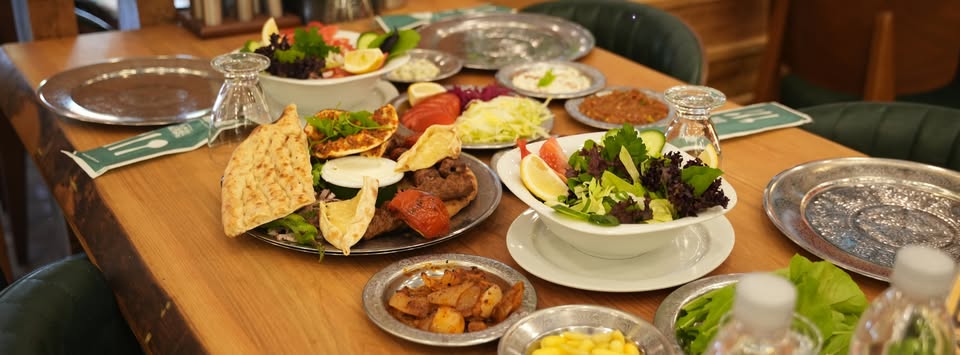Trakya Satır Et Restaurant