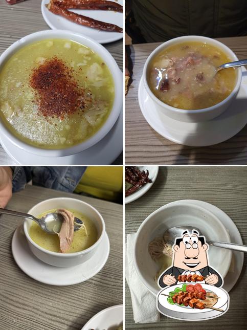 Zay Çorba Dünyası