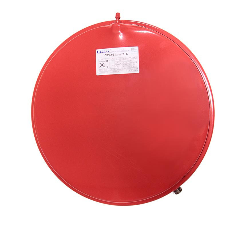 Genleşme Tankı