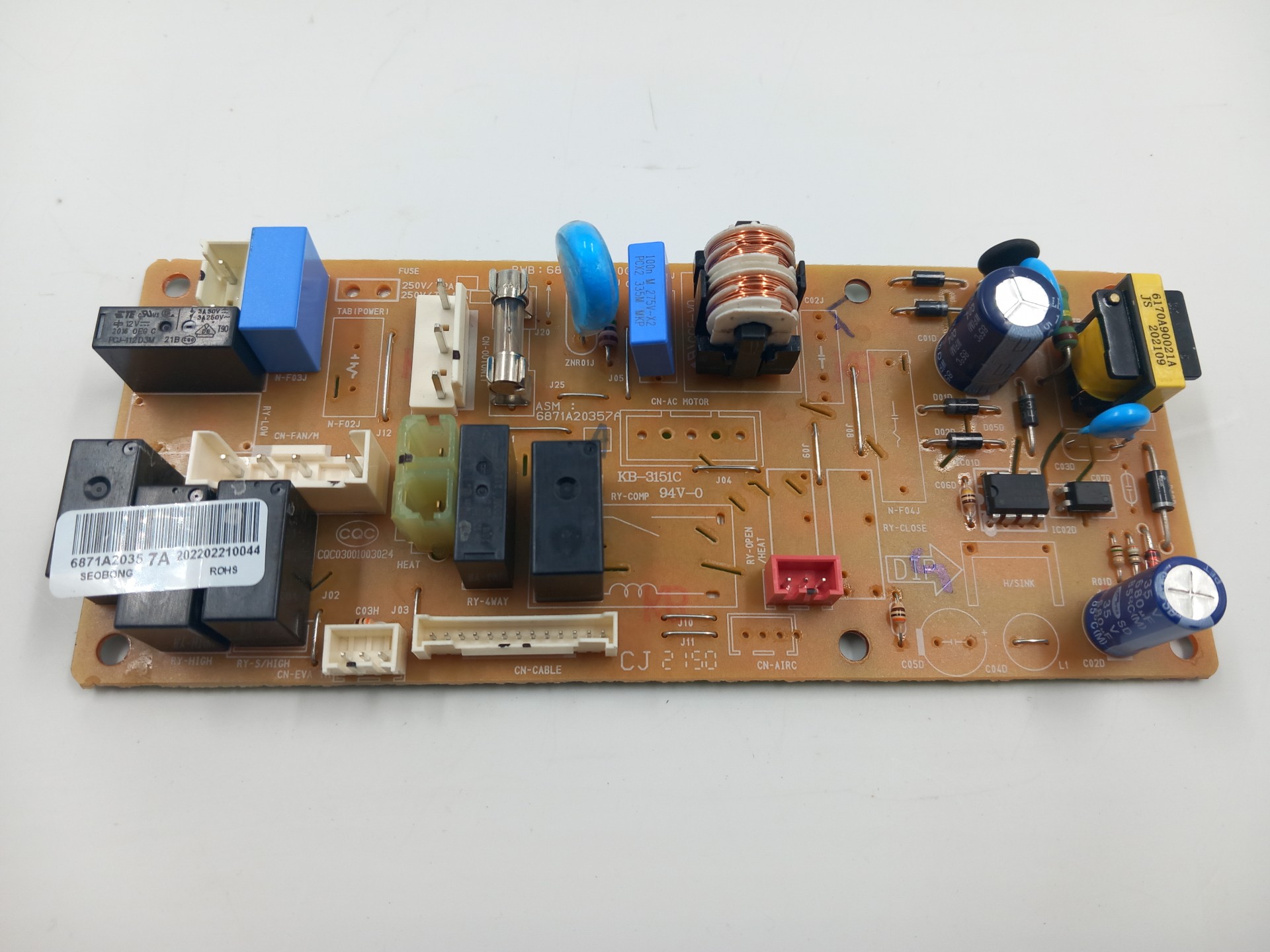 Elektronik Kartlar