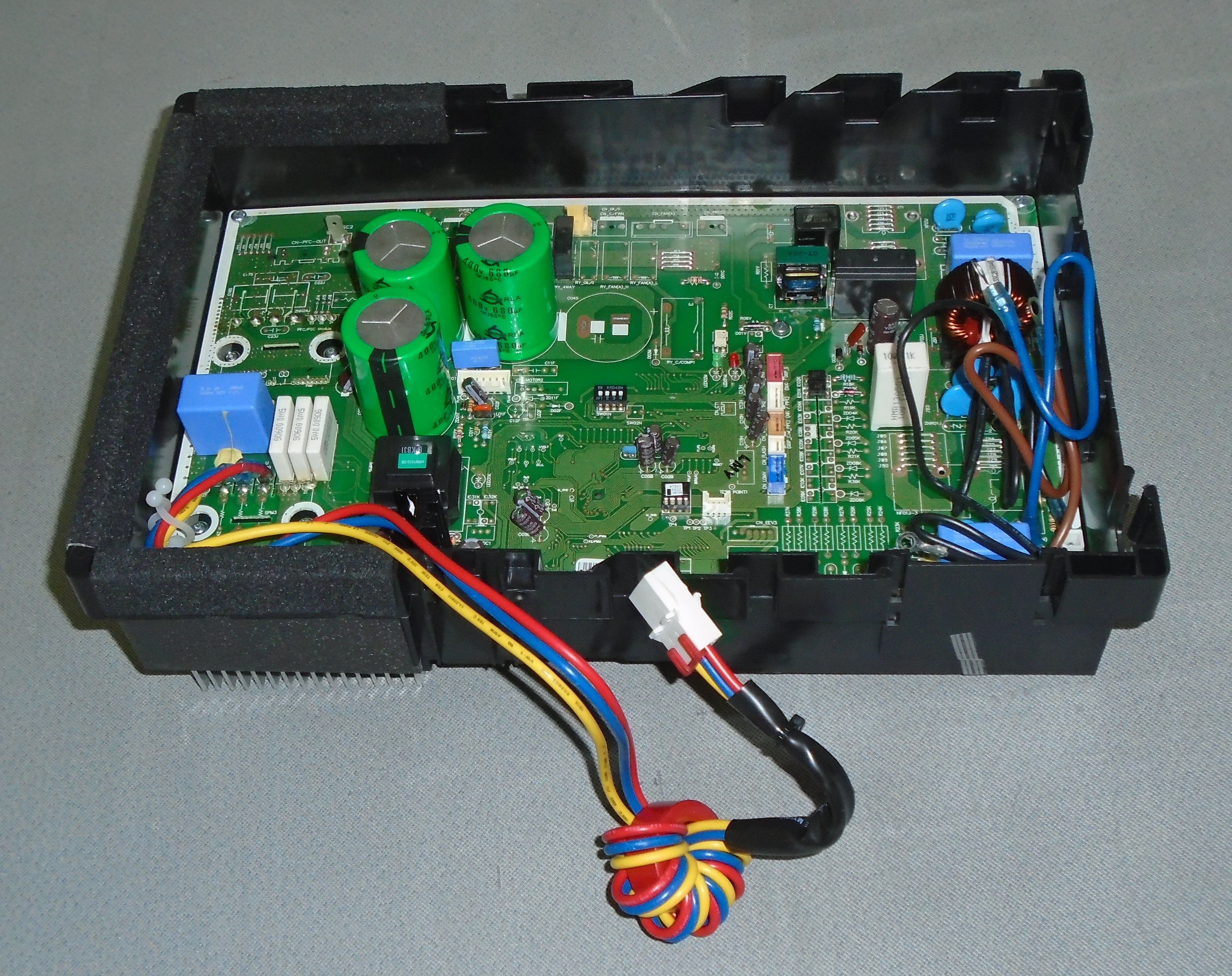 Elektronik Kartlar