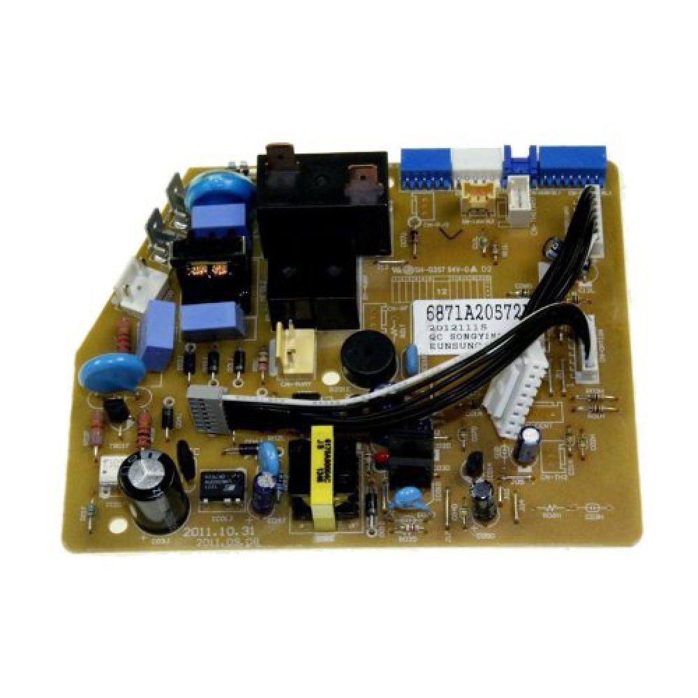 Elektronik Kartlar