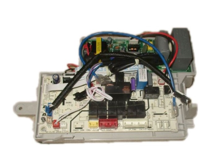 Elektronik Kartlar