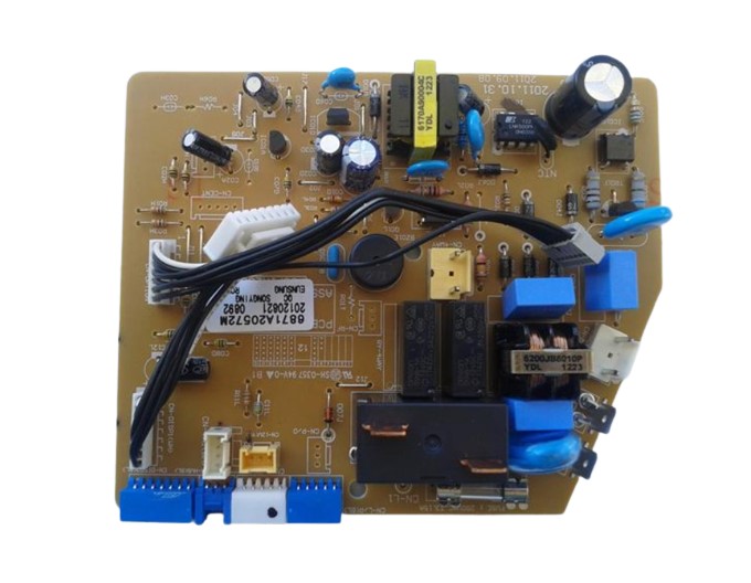 Elektronik Kartlar