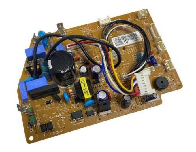 Elektronik Kartlar