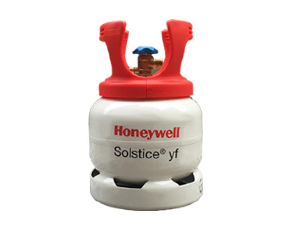 Soğutucu Gazlar