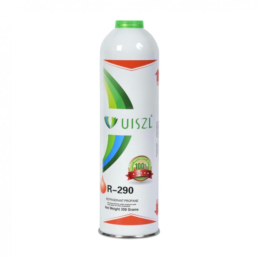 Soğutucu Gazlar
