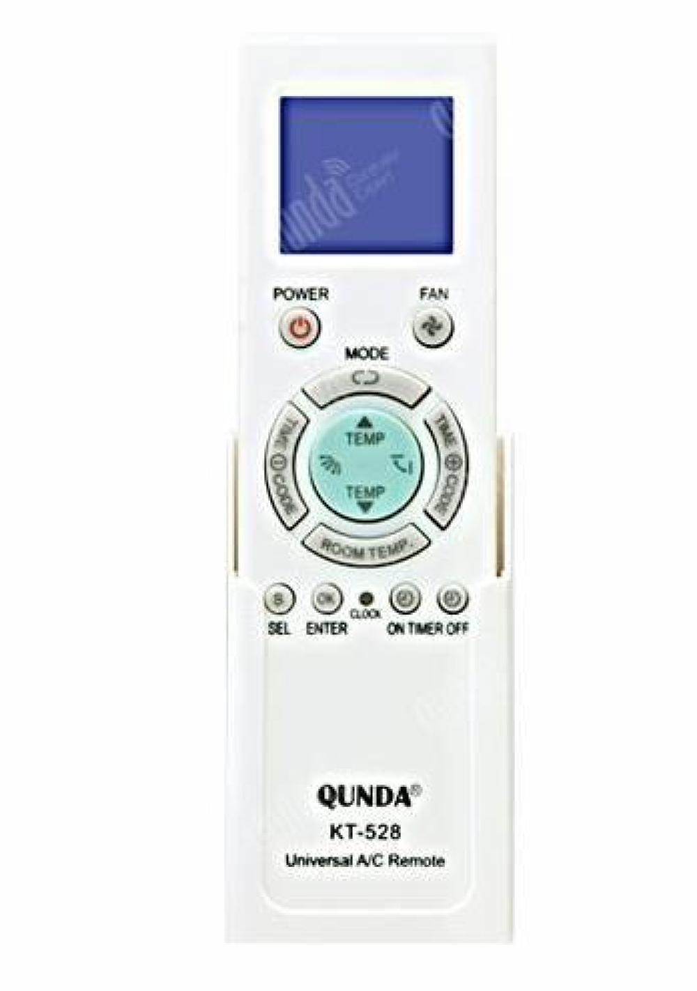 Kumandalar