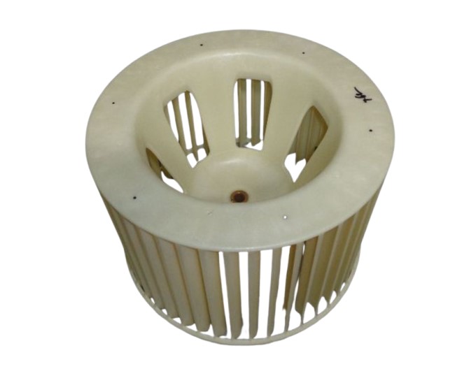 Klima Fan Motoru
