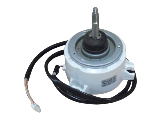 Klima Fan Motoru