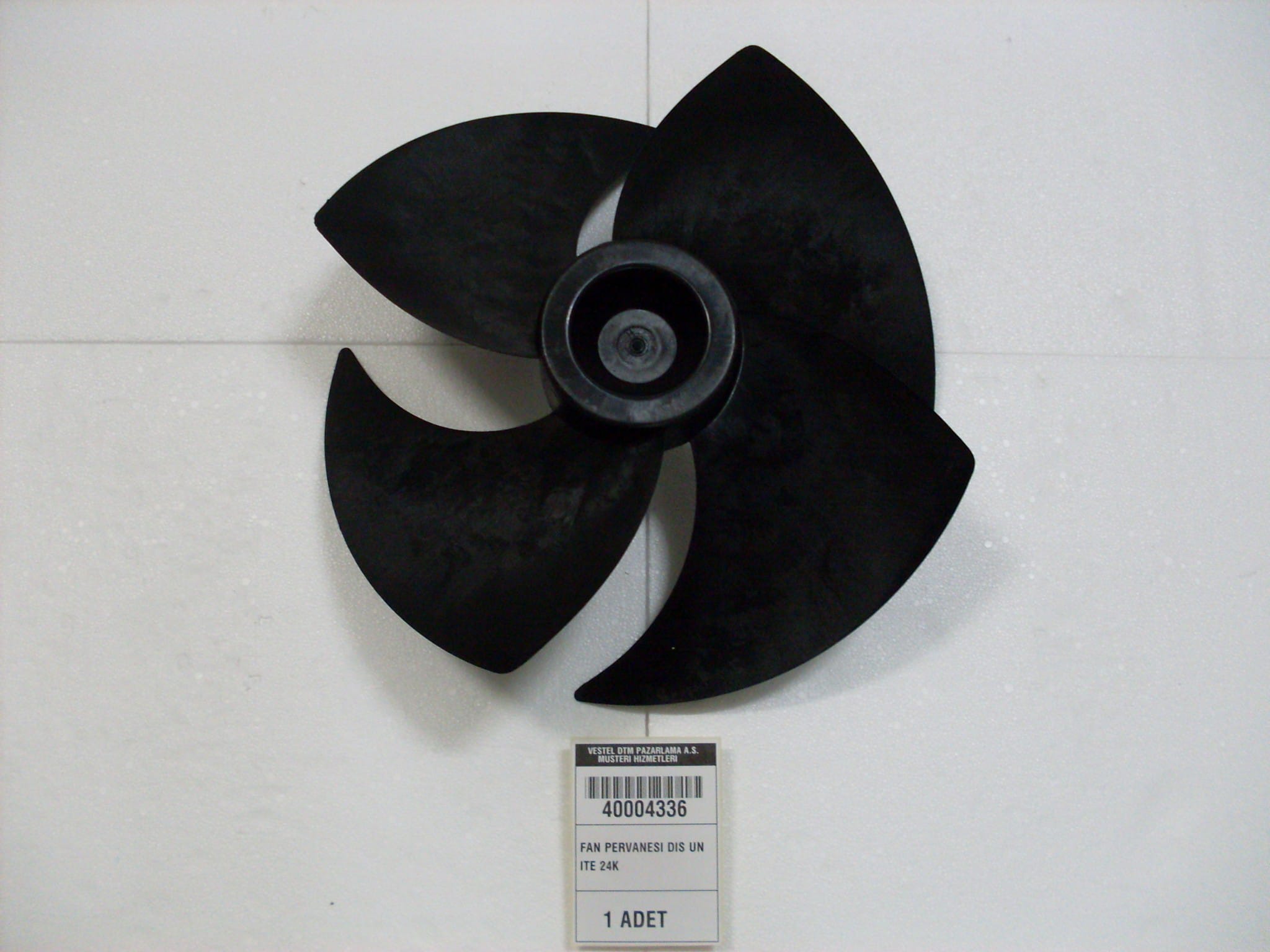 Klima Fan Motoru