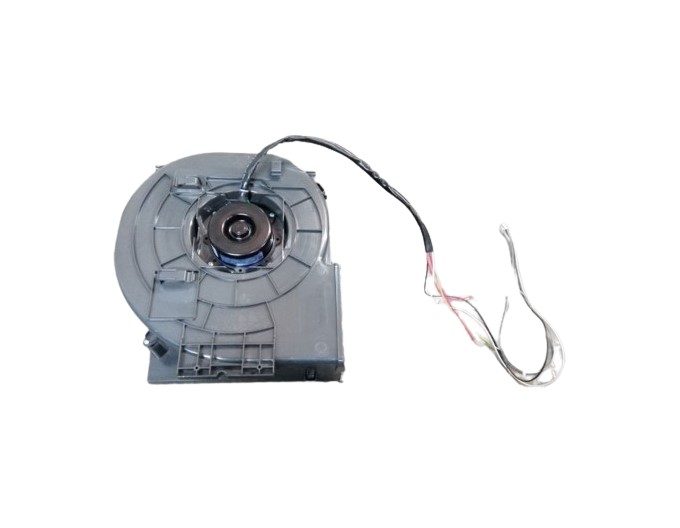 Klima Fan Motoru