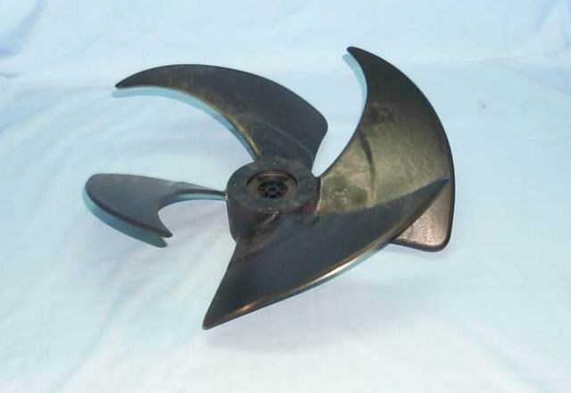 Klima Fan Motoru