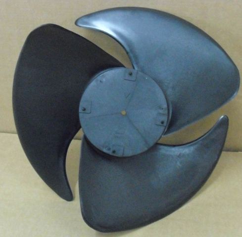 Klima Fan Motoru