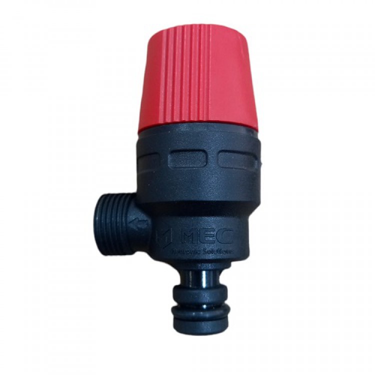 Ariston - Bosch - Buderus- Egis Kombi 3 Bar Emniyet Ventili