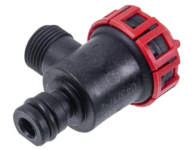 Bosch 3 Bar Emniyet Ventili Bitron