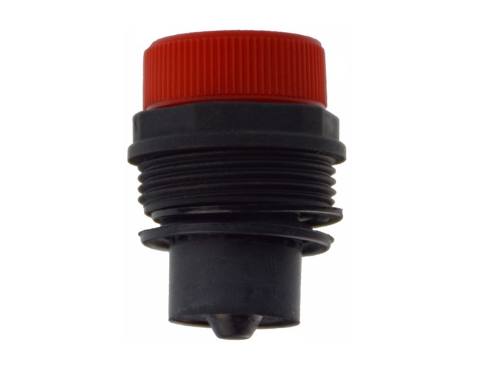 DemirDöküm Kombi Emniyet Ventili